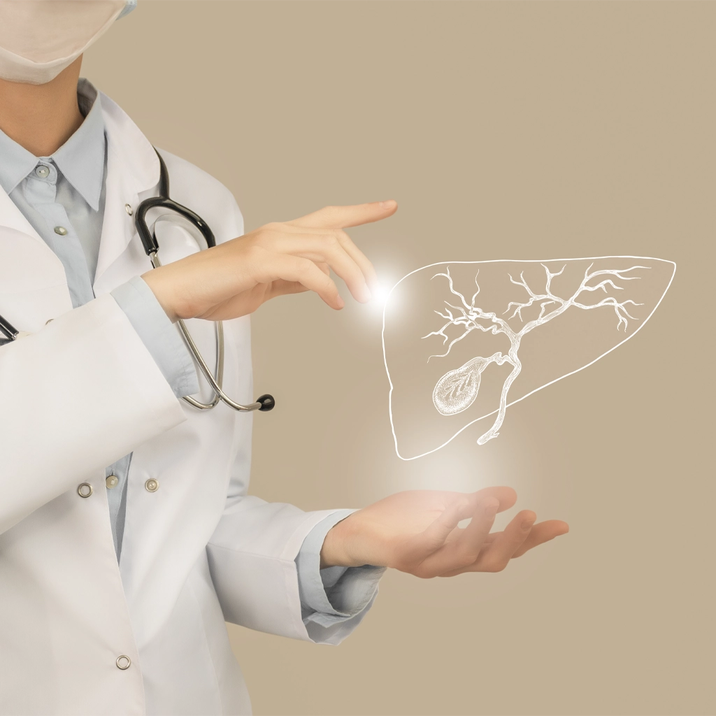 liver cancer treatment
