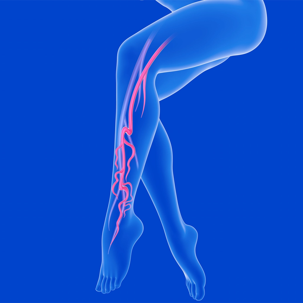 vascular treatments