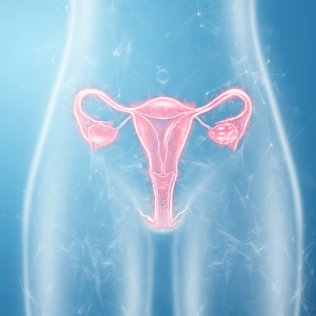 uterine fibroid embolization