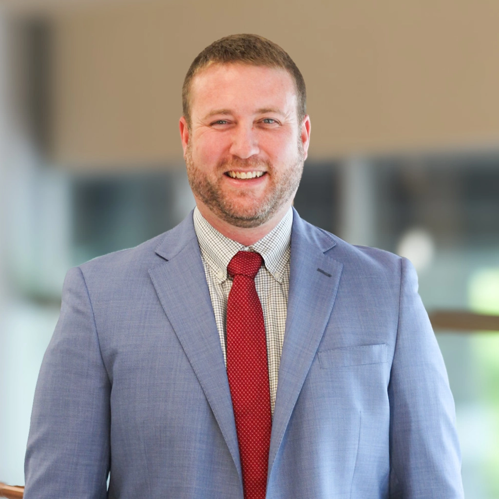 Nathan Hewlett, M.D.