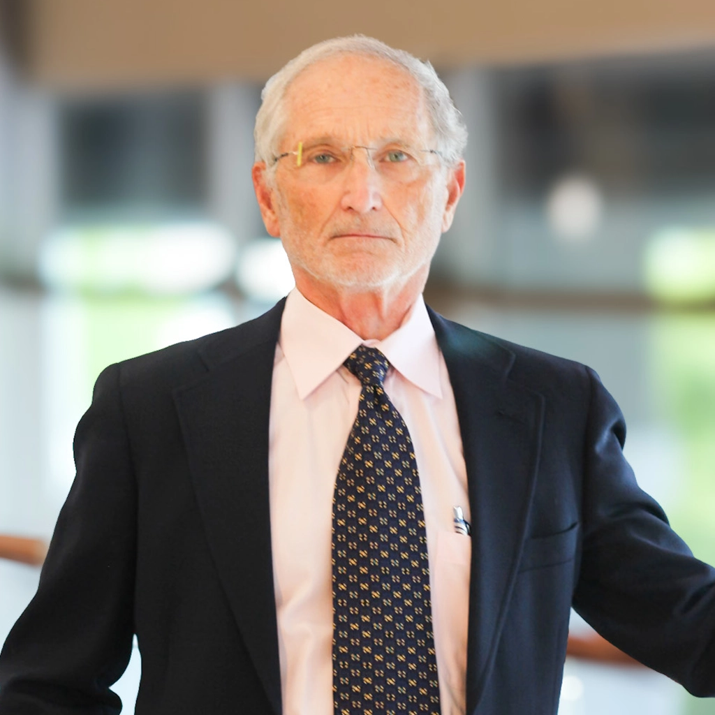 Edgar Underwood, M.D.